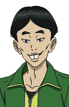 Satou, Daisuke