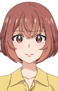 Asakura, Shiori