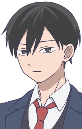 Igarashi, Tsubasa