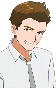 Oobayashi, Kunito