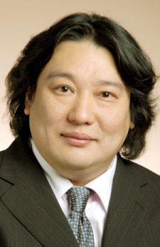 Endou, Junichi