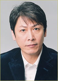Kinoshita, Hiroyuki