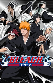 Bleach (Dub) Bleach (Dub)