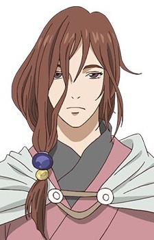 Kaji, Seijurou
