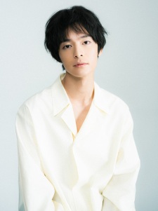 Shiono, Akihisa