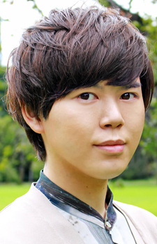 Chiba, Shouya