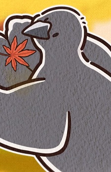 Karasu-san