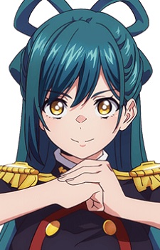 Azuma, Himari