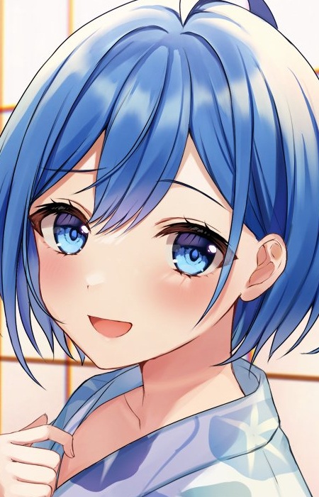 Inuzuka, Himari