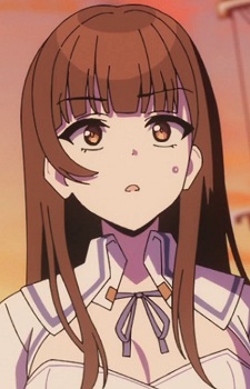 Hanamaru, Rin