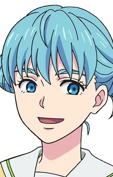 Shiraishi, Chisato