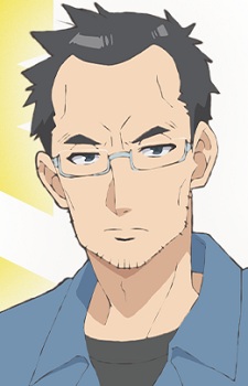 Tenkubashi, Wataru
