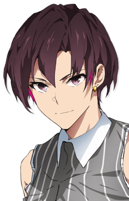 Takao, Daiki