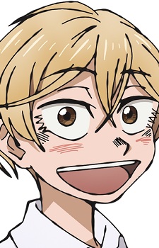 Kazushige, Sanda