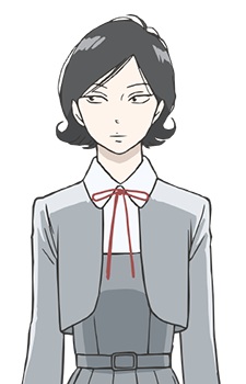 Ibuki, Katsurako