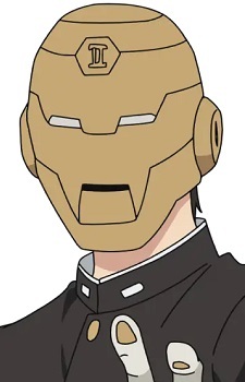 Sakai, Daiki Mk.II