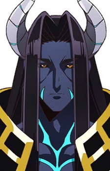 Demon Lord Olm