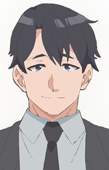 Anamori, Junichirou
