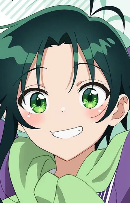 Shiunji, Minami