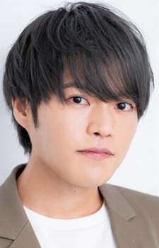 Horie, Shun
