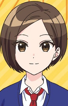 Himeno, Yuri