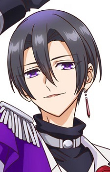Blacksarna, Yomi