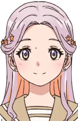 Kurione, Marika