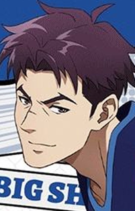 He, Xuan