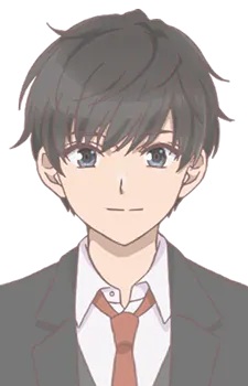 Haibara, Natsuki