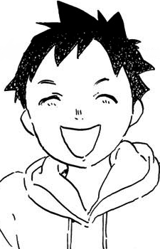 Aoki, Yuuki