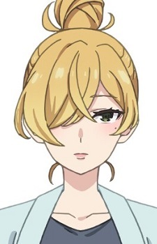Satou, Kaede