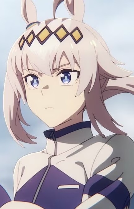 Oguri Cap