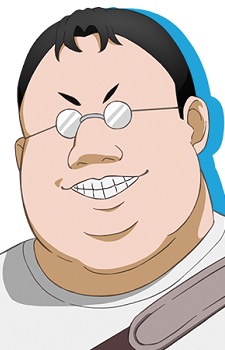 Mobu, Osamu