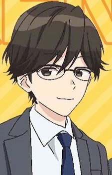 Minamoto, Kenichi