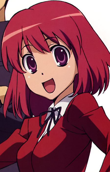 Kushieda, Minori