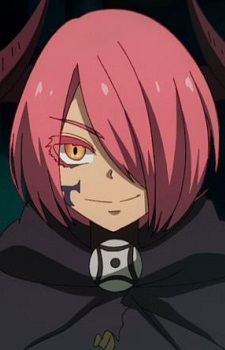 Baragaki, Doki