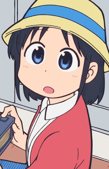 Izumi, Wako