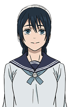 Amanai, Riko