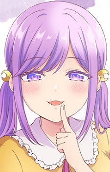 Tsukimi, Runa