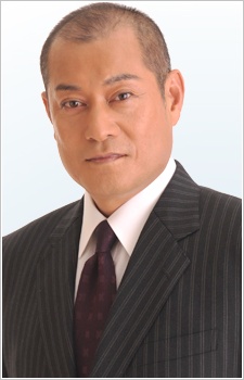 Matsudaira, Ken