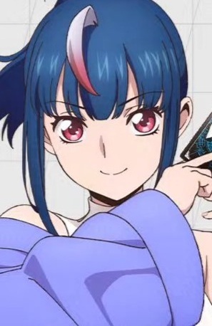 Myoujou, Erika