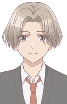 Shiratori, Reita