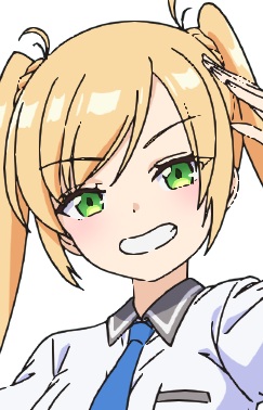 Suzuki, Marika