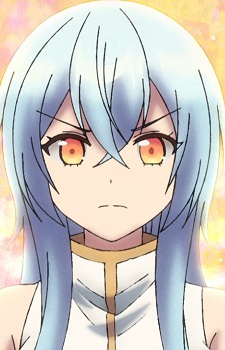 Aquarain, Cecilia