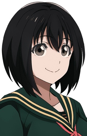 Kusaba, Eru