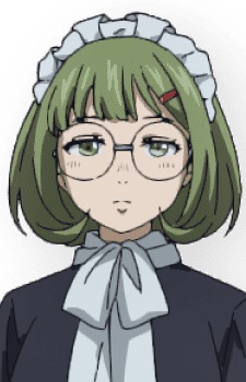 Fukuda, Nene