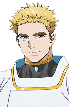 Atsunaga