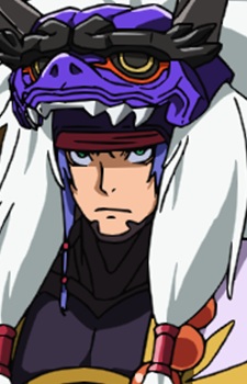 Seikai Nyuudou