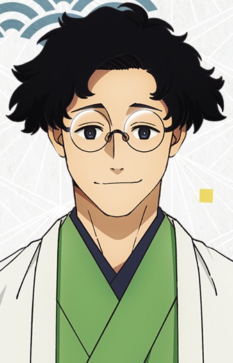 Ousaki, Tooru