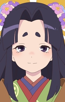Uketama-hime